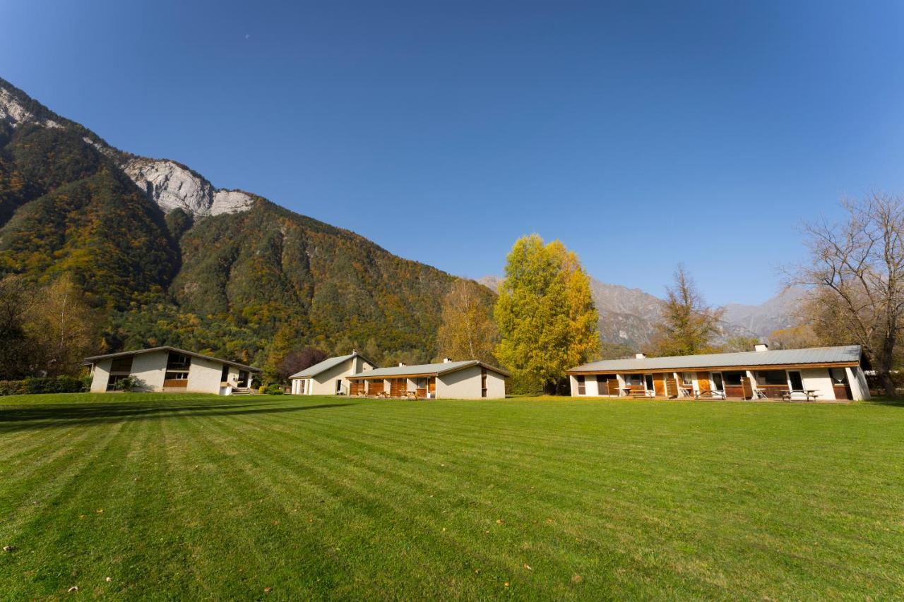 Chalet Le Grand Renaud Le Bourg-dʼOisans