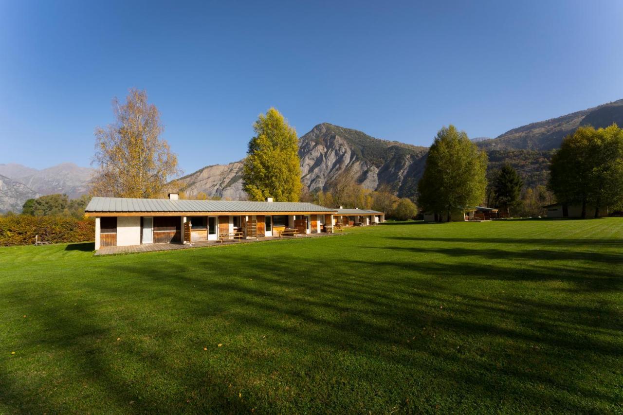 Le Grand Renaud Le Bourg-dʼOisans