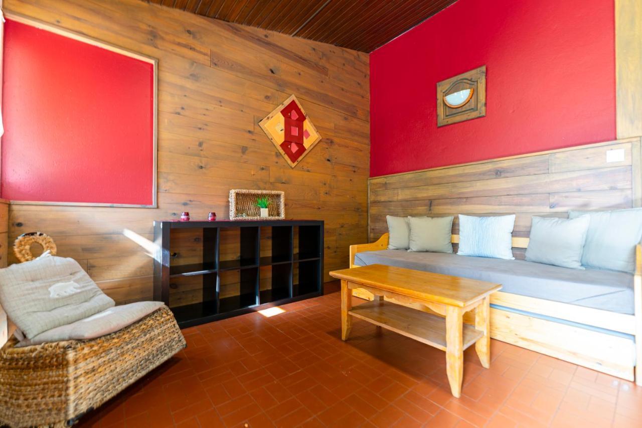 Chalet Le Grand Renaud *