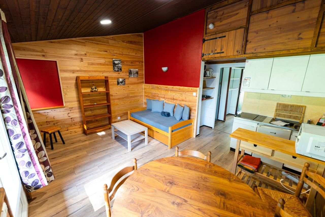 Chalet Le Grand Renaud *
