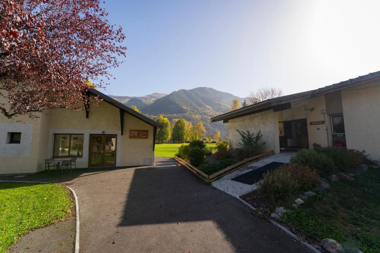 Le Grand Renaud Chalet Le Bourg-dʼOisans