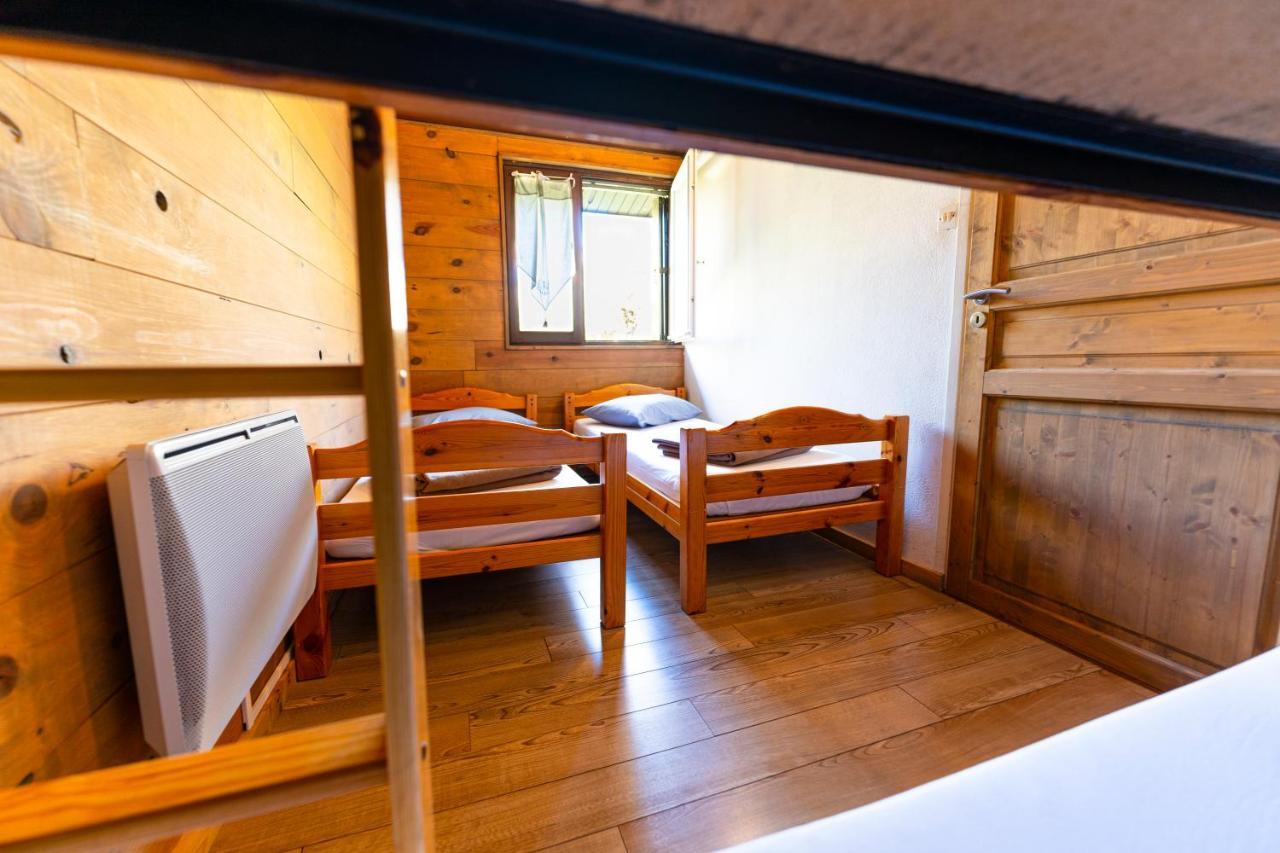 Le Grand Renaud Chalet *
