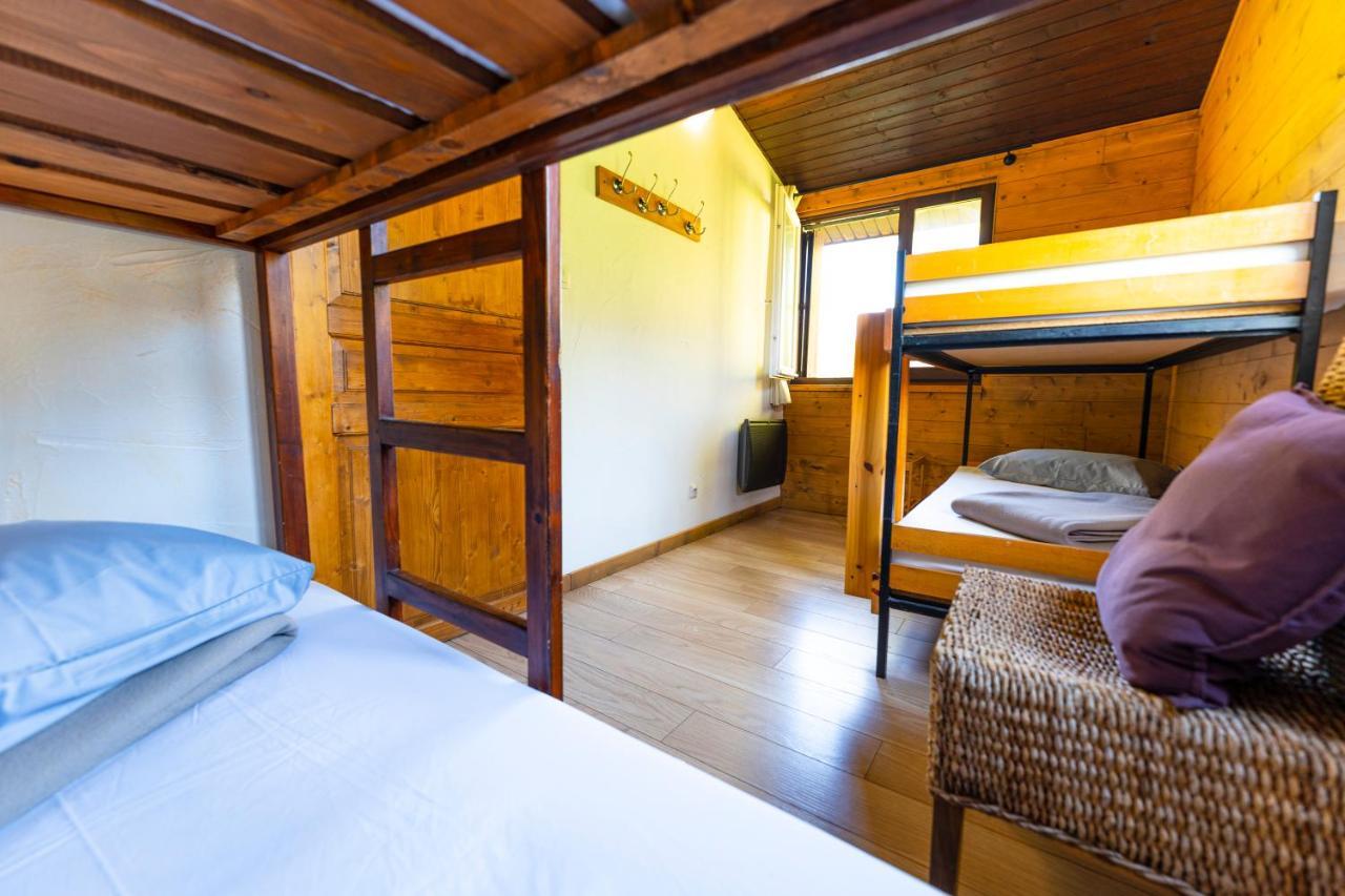 Le Grand Renaud Chalet