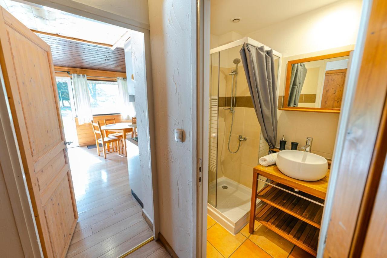 Chalet Le Grand Renaud