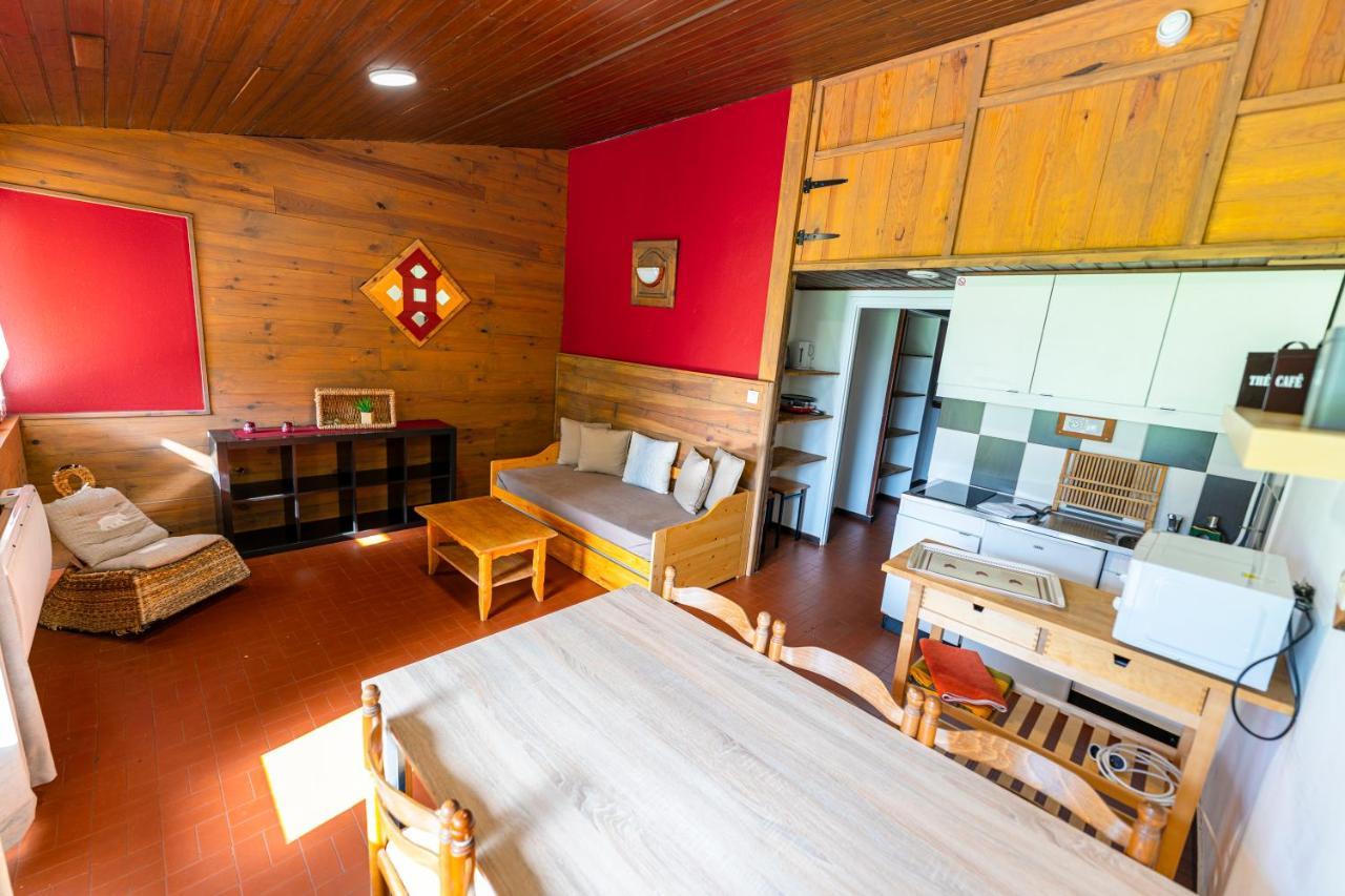 Chalet Le Grand Renaud