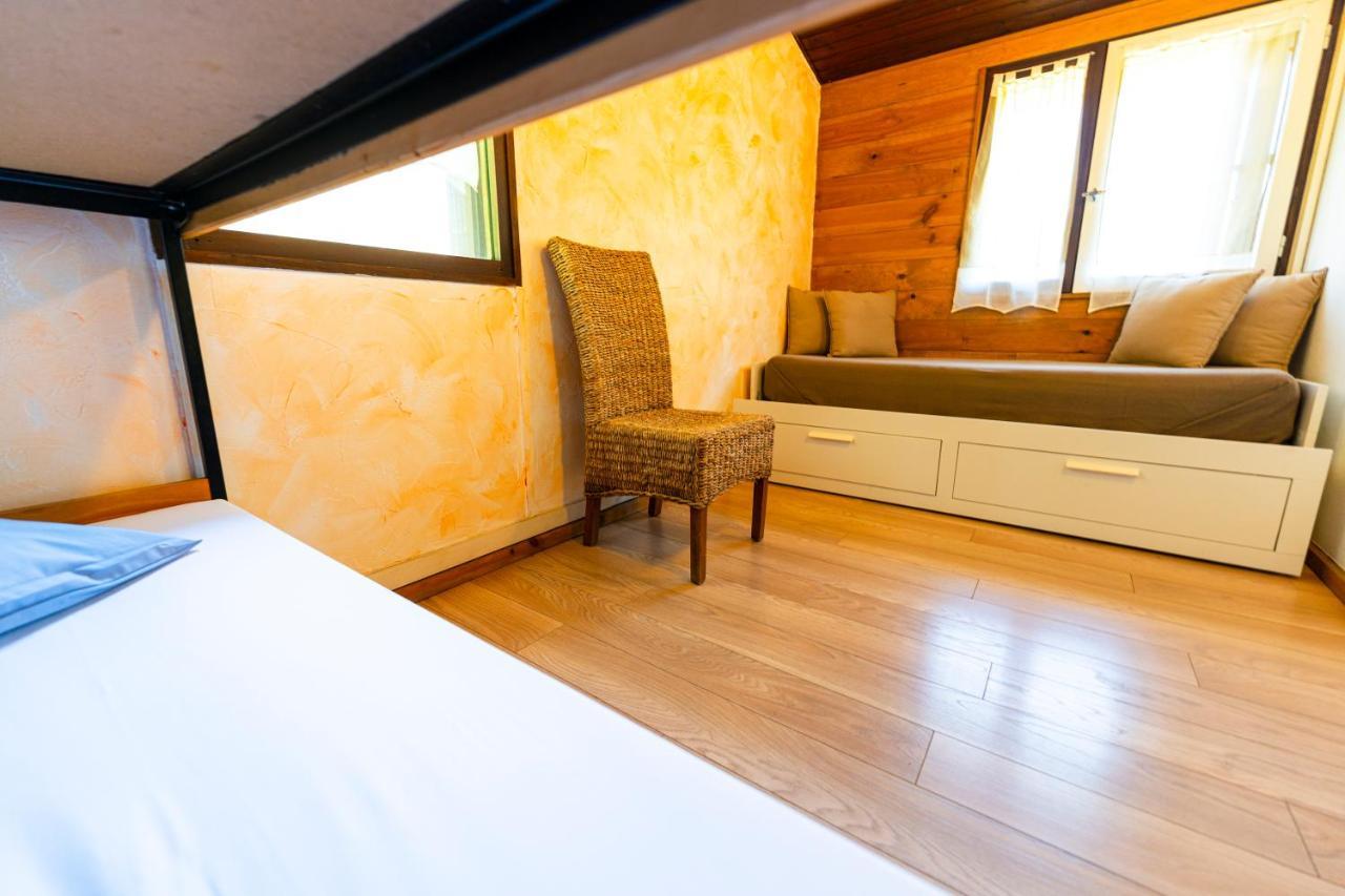 Chalet Le Grand Renaud Le Bourg-d'Oisans
