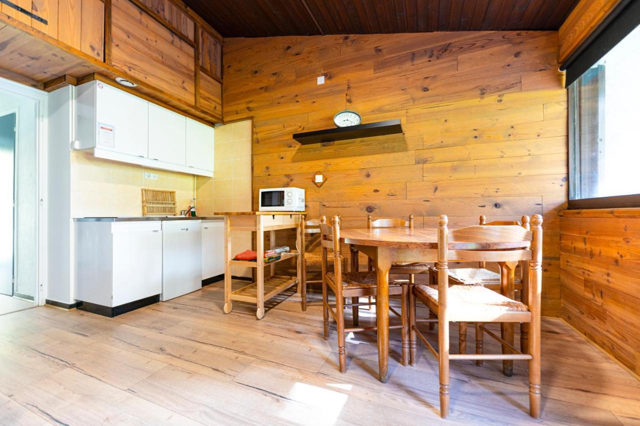 Le Grand Renaud Chalet *
